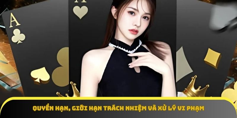 Điều khoản và điều kiện tại 8day xác lập rõ nghĩa vụ đôi bên