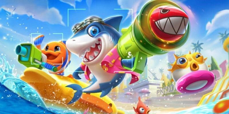 Bắn cá 8Day là tựa game nổi bật trên thị trường