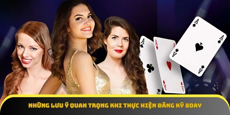 Đảm bảo thông tin chính xác ngay từ đầu để duy trì ổn định lâu dài