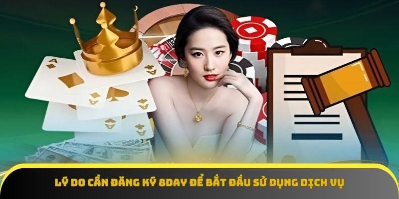 Đăng ký 8Day