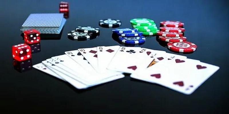 Game bài 8Day có luật chơi dễ hiểu