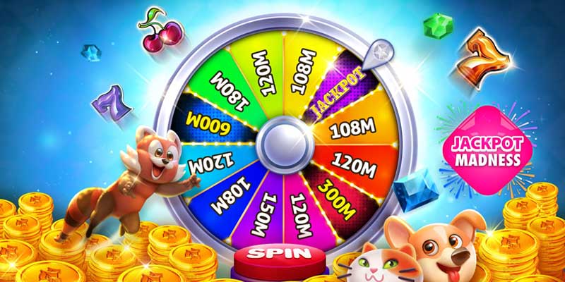 Kinh nghiệm tham gia slot game hiệu quả
