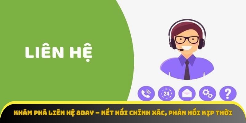 Liên hệ 8Day