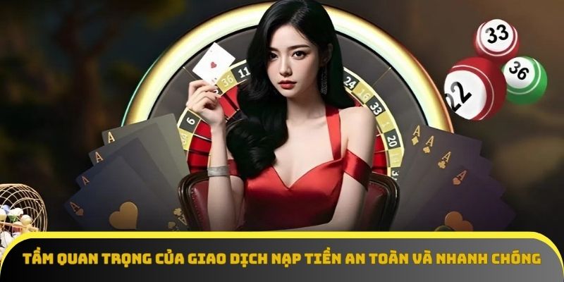 Giao diện nạp tiền 8Day hỗ trợ giao dịch nhanh chóng trên mọi thiết bị
