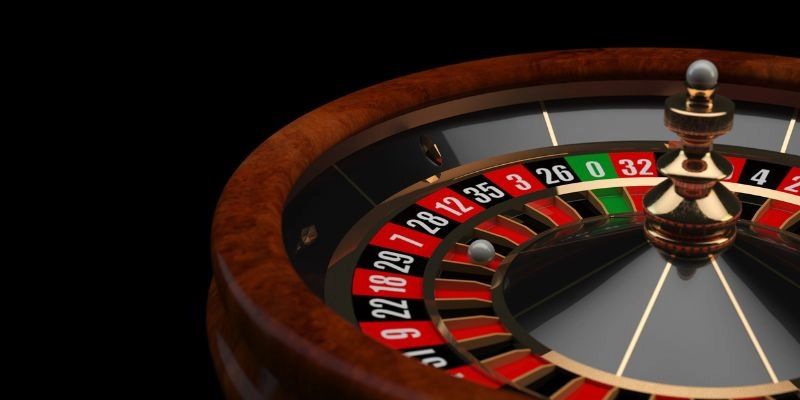 Roulette 8Day cần giữ bình tĩnh khi tham gia