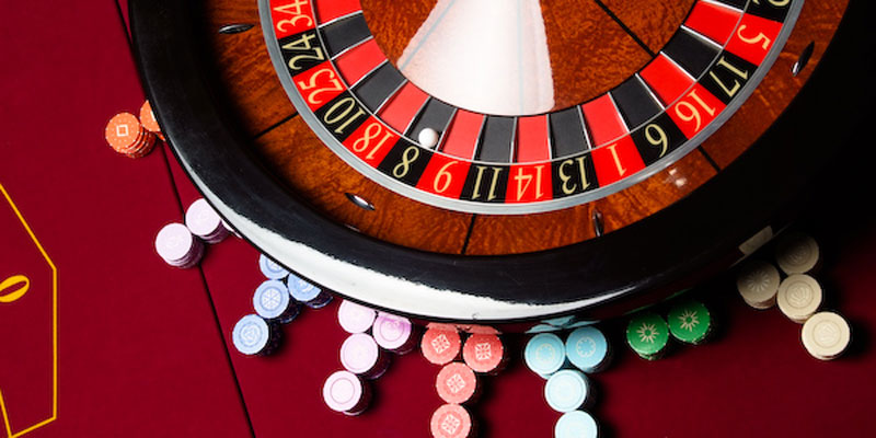 Roulette 8Day luôn nhận được sự quan tâm