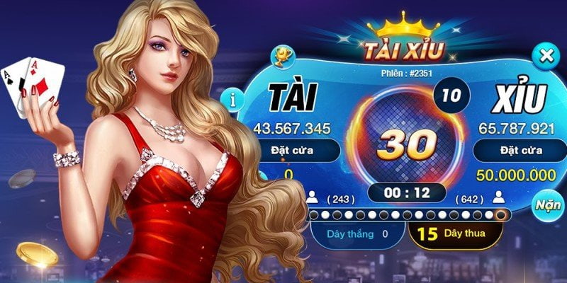 Tài xỉu 8Day có những thuật ngữ cần nắm bắt