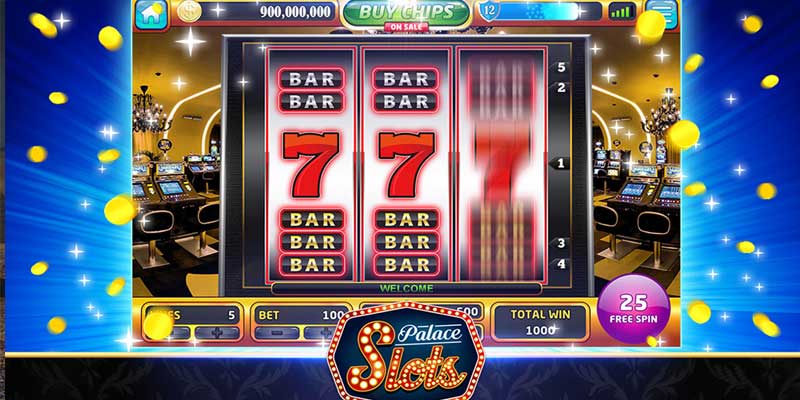 Top game slot